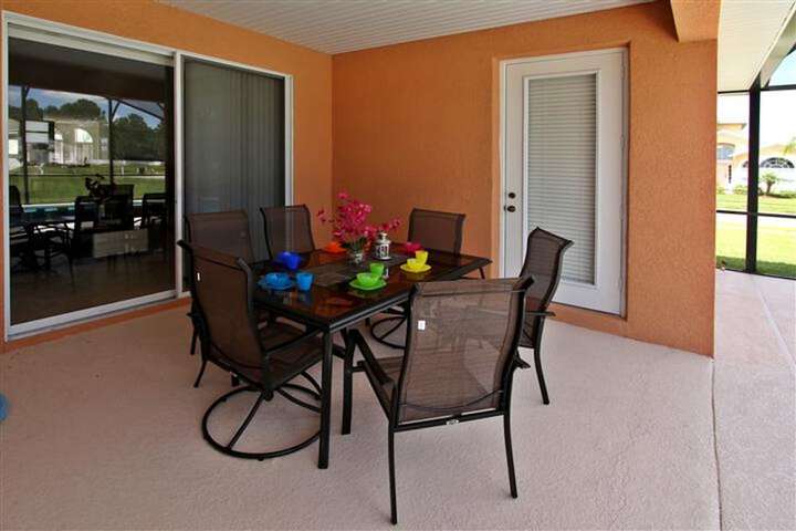 Terrace/Patio 29 of 29