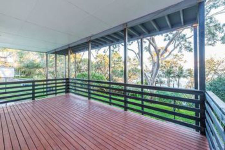 Terrace/Patio 2 of 34