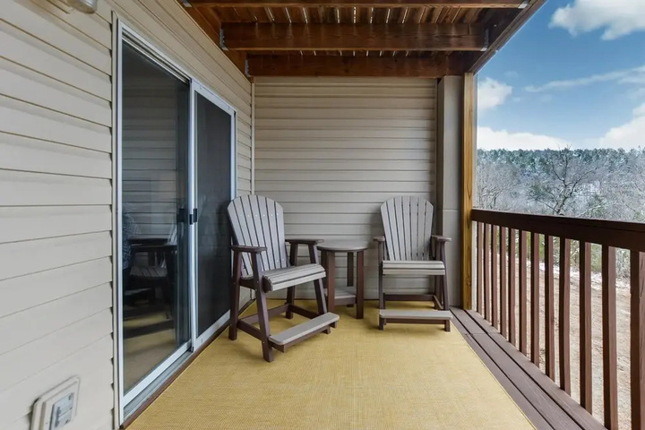 Terrace/Patio 7 of 18