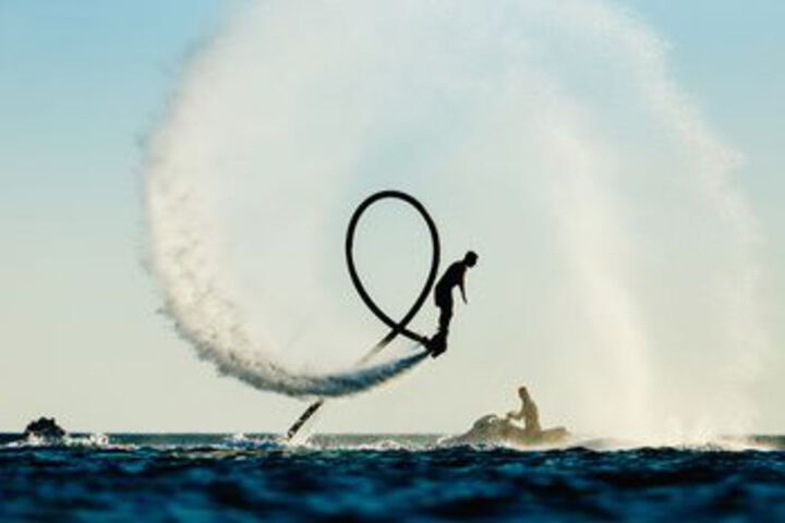 Water Sports 69 of 73