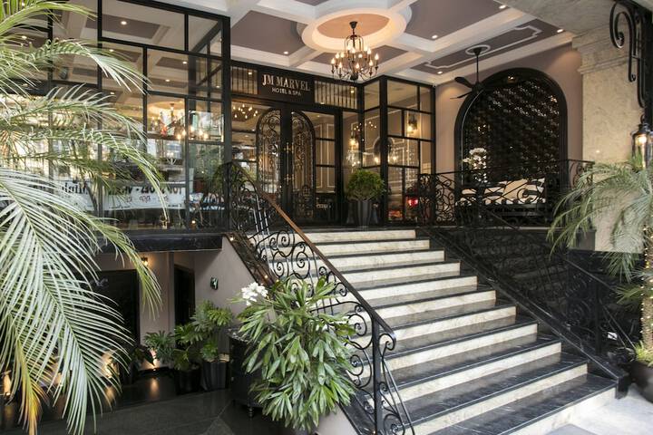 Image of JM Marvel Hotel & Spa