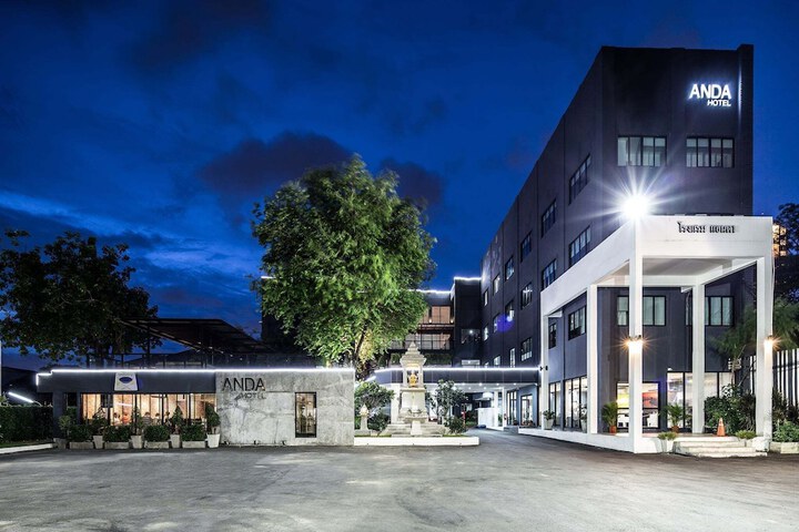 Hotel 62 of 62