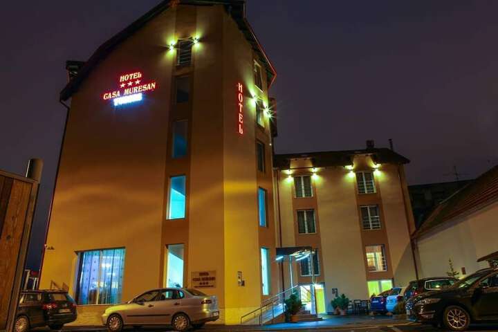 Hotel 40 of 41