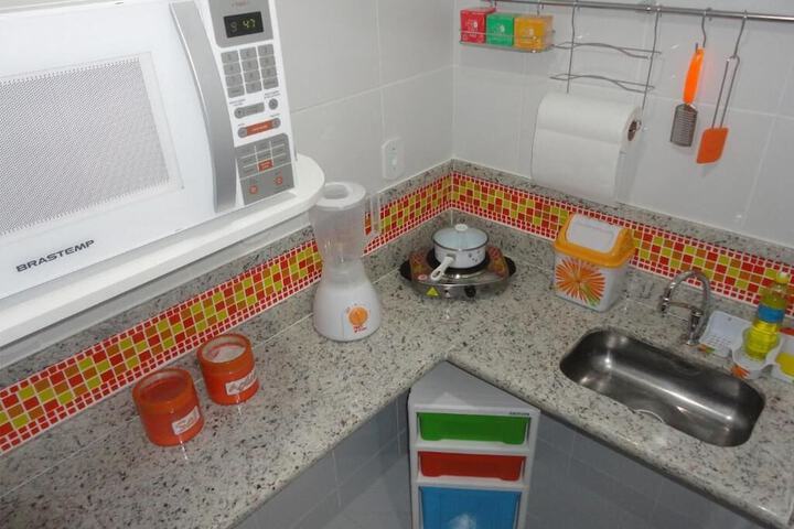 Fitness Center Photo