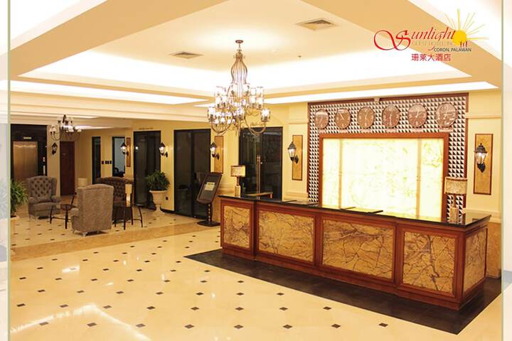 Hotel Interior 3 of 34