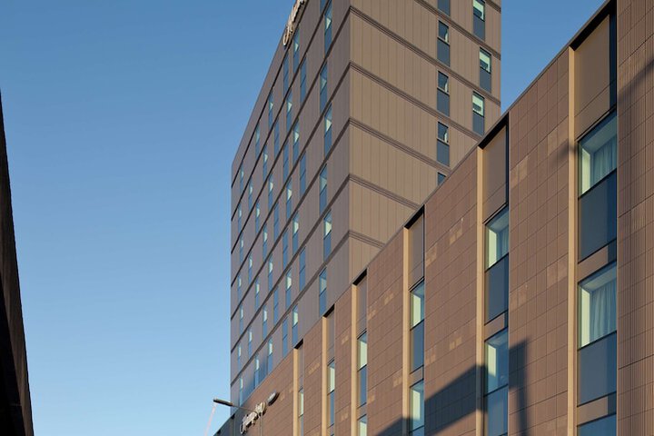 Hotel 35 of 38