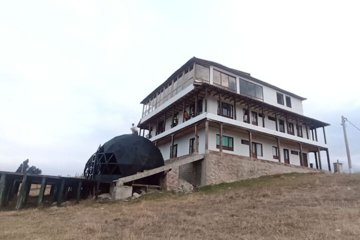 Hotel 65 of 66