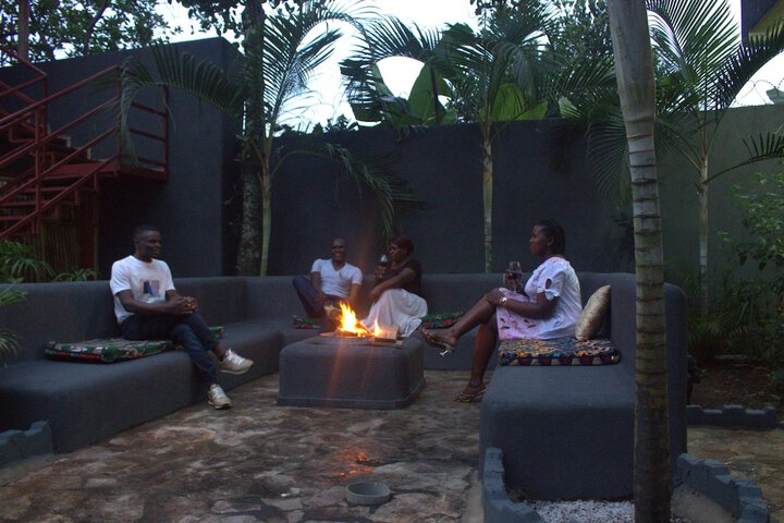 Terrace/Patio 13 of 28