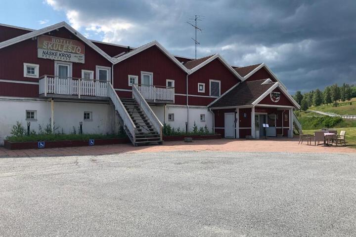 Fitness Center Photo