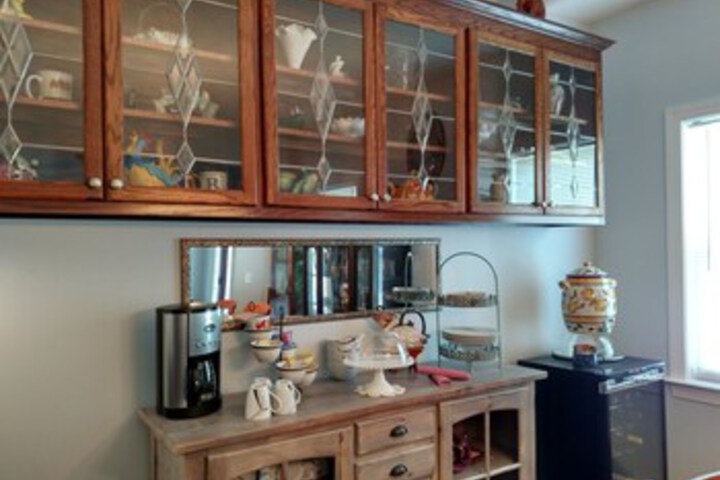 Breakfast/Coffee Service 9 of 31