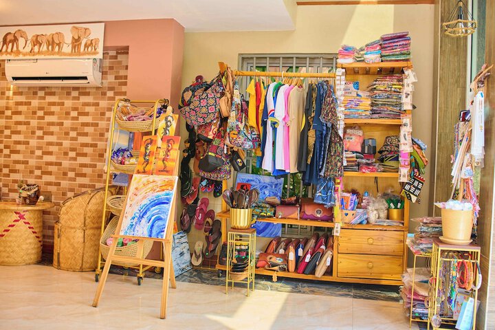 Gift Shop 27 of 38