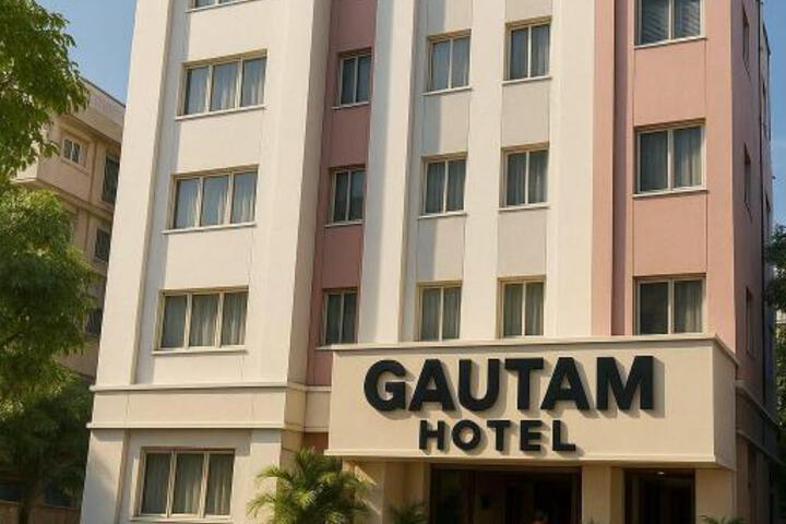 Gautam Hotel