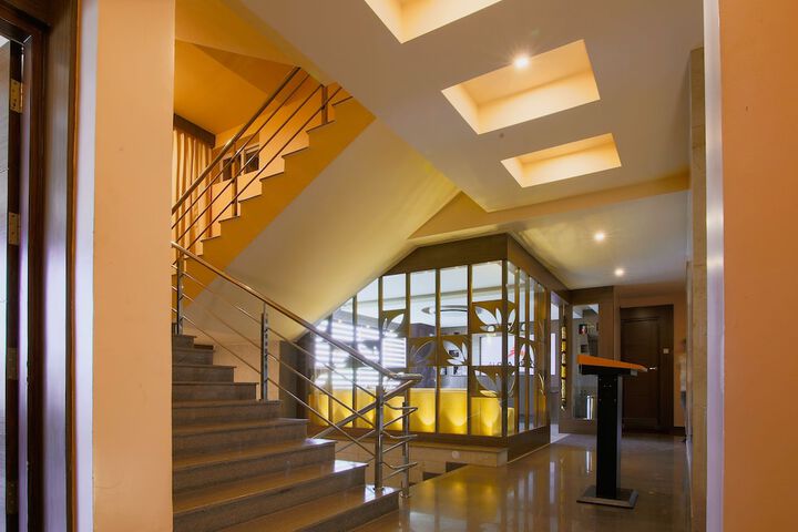 Hotel Interior 24 of 29