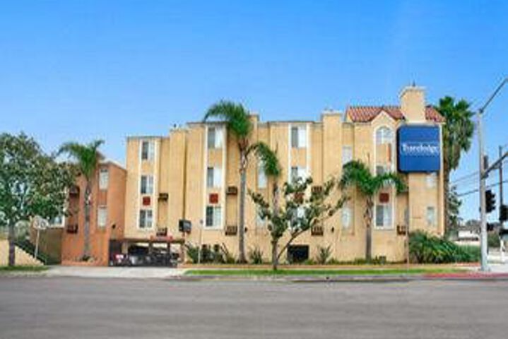 Hotel 54 of 64