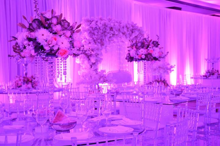 Wedding/Banquet 40 of 48