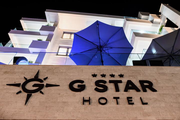 Hotel 57 of 59