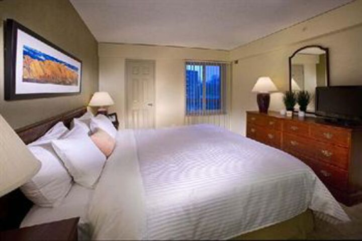 Fitness Center Photo