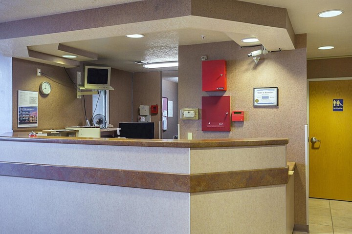 Hotel Interior 8 of 52