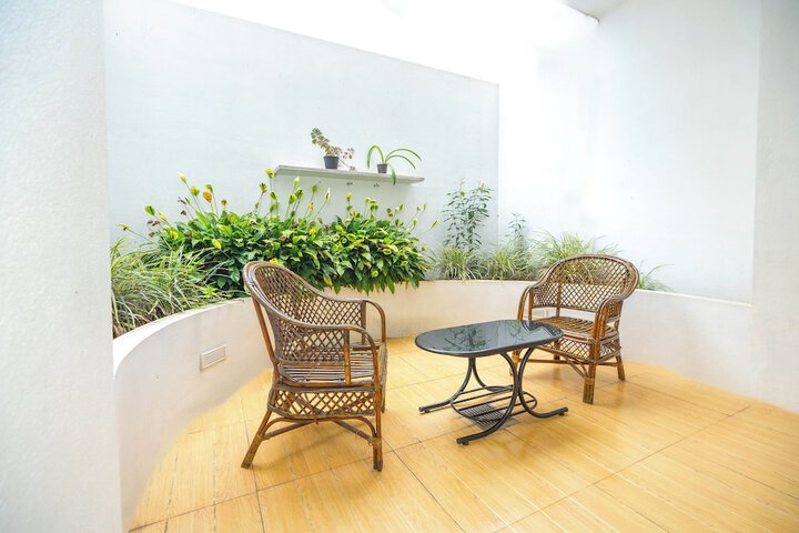 Terrace/Patio 31 of 53