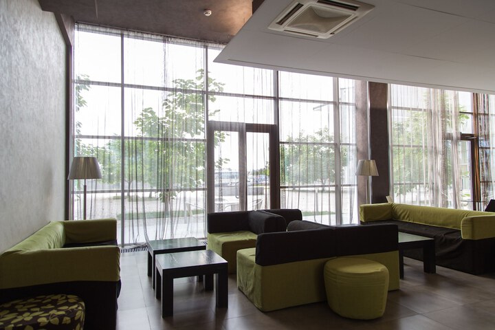 Hotel Interior 3 of 110