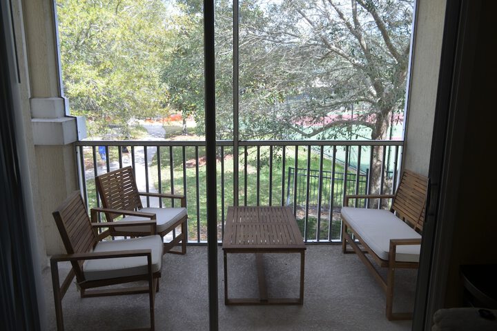 Terrace/Patio 10 of 16