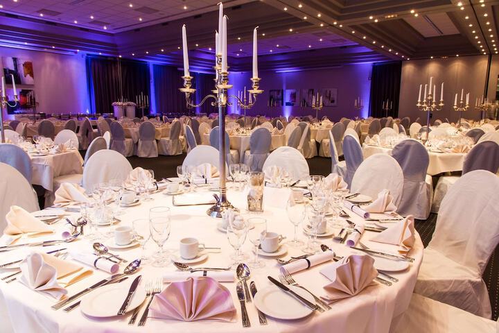 Ballroom