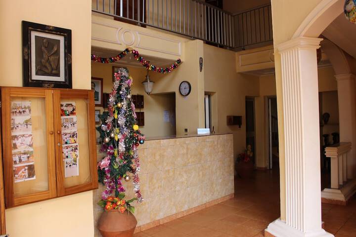 Hotel Interior 3 of 31
