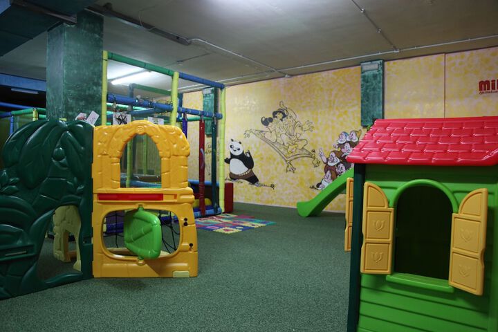 Childrens Activities 30 of 45