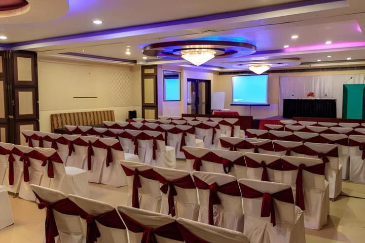 Fitness Facility Photos