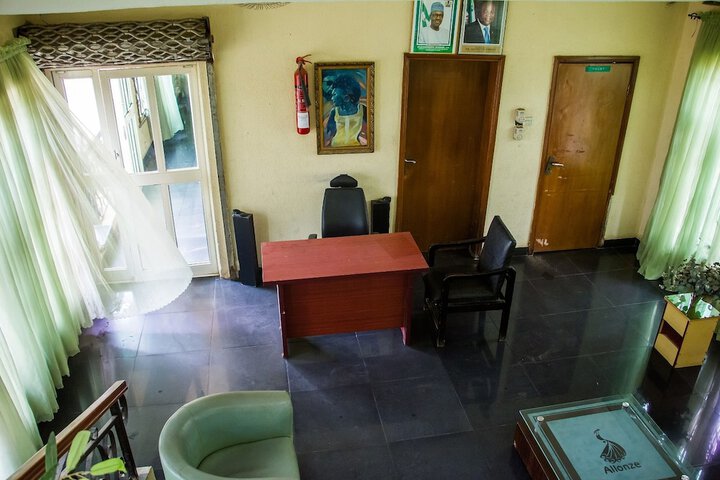 Hotel Interior 2 of 29