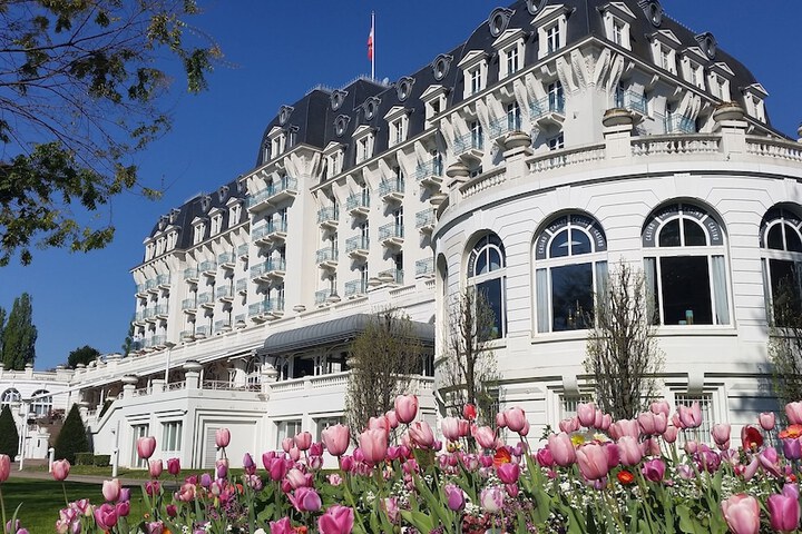 Hotel 97 of 103