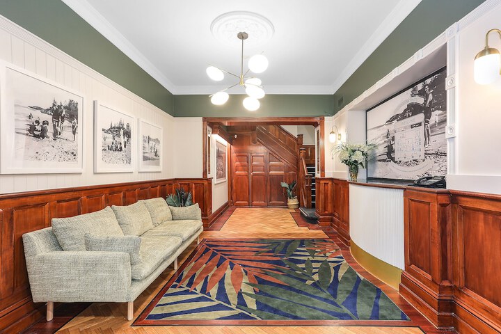 Hotel Interior 67 of 87