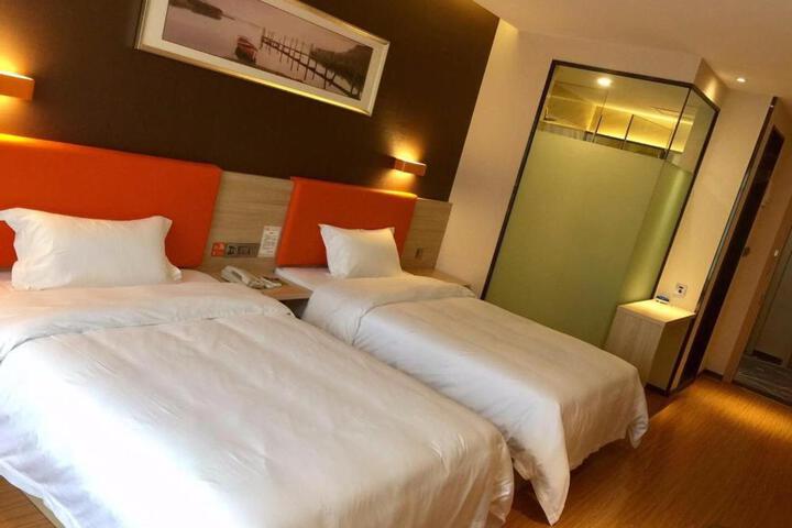 7Days Premium Chongqing Dazu Shike XIncheng Branch