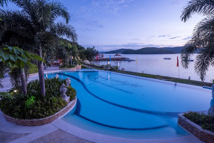 Image of Sunlight Eco Tourism Island Resort