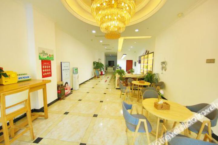 Hotel Interior 15 of 25