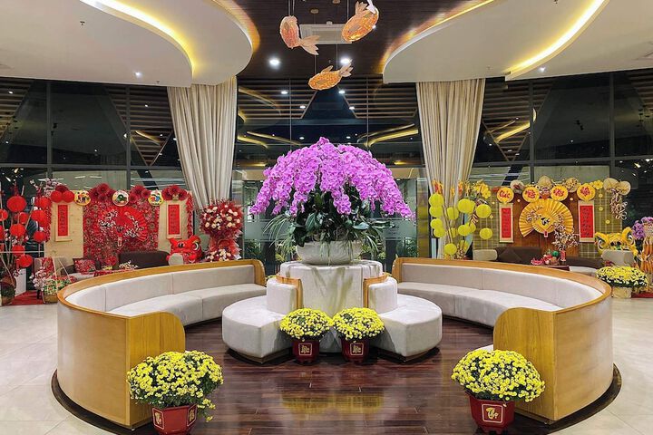 Image of Lamori Resort & Spa