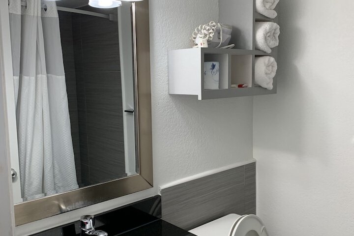 Bath Amenities