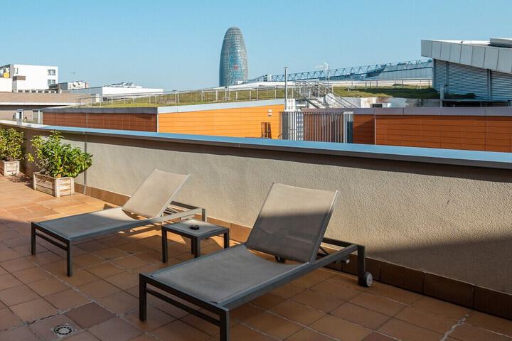 Terrace/Patio 26 of 56