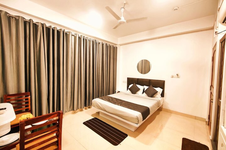 Nantra Hotel