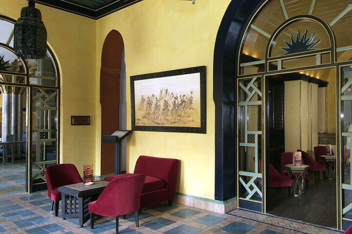 Hotel Interior 8 of 41