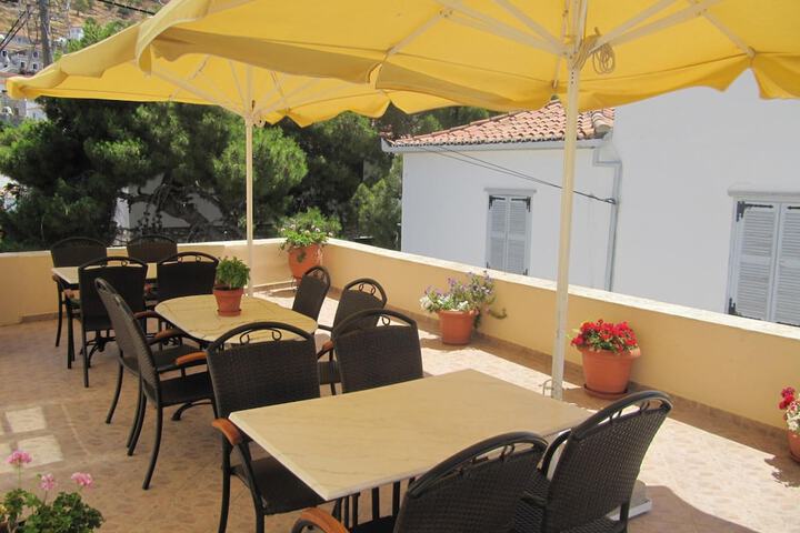Terrace/Patio 37 of 60