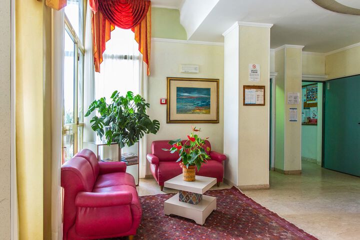 Hotel Interior 2 of 25