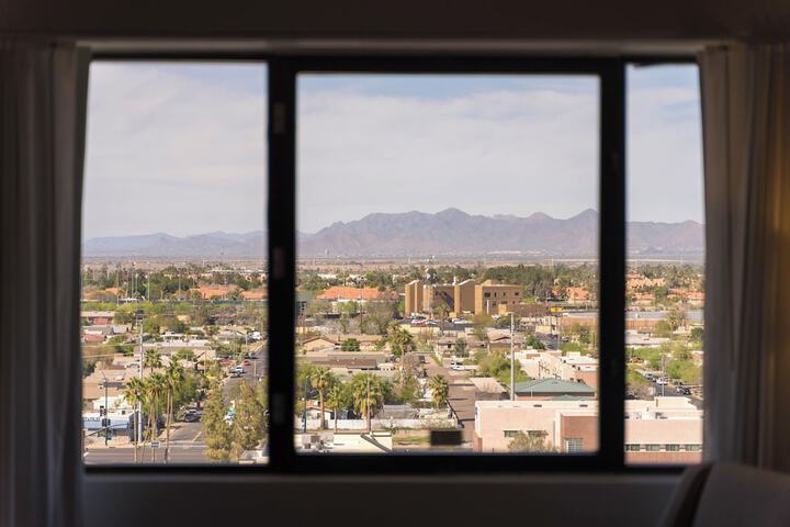 City view