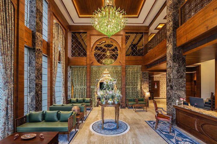 Hotel Interior 2 of 33