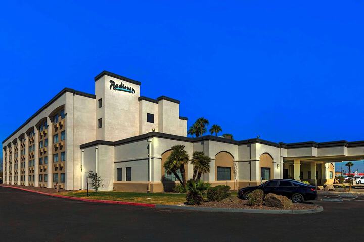 Hotel 57 of 58