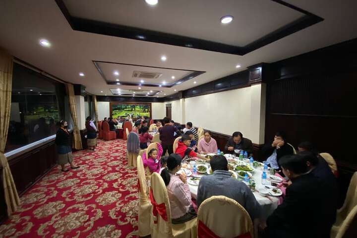 Restaurants
