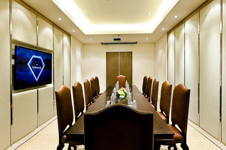 Meeting 89 of 100