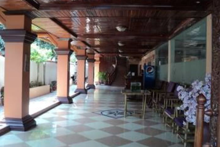 Hotel Interior 20 of 22
