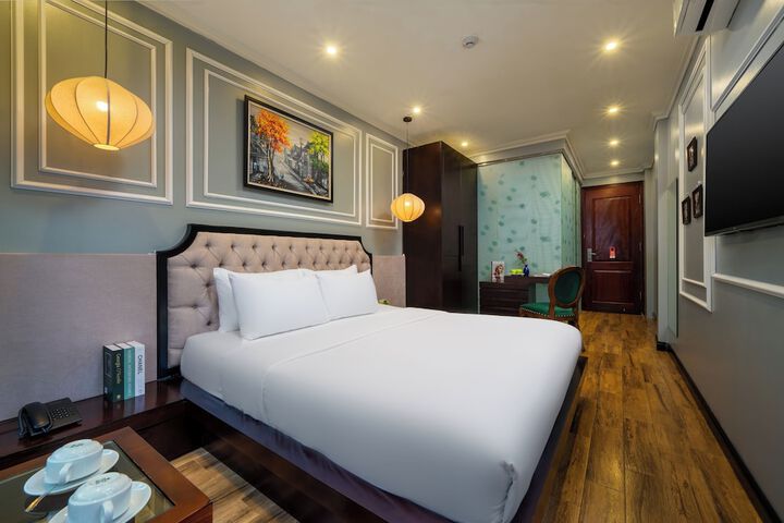 Room 22 of 54