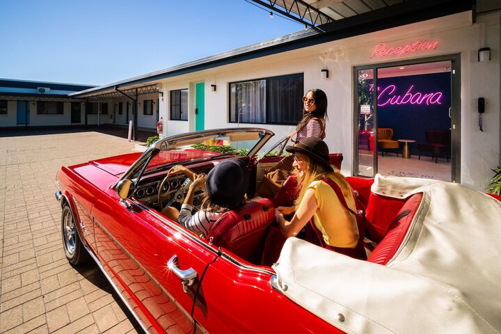 Photo of The Cubana Ballina